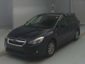 2014 Subaru Impreza Sports