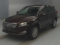 2010 Toyota Vanguard