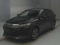 2017 Toyota Harrier