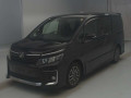 2016 Toyota Voxy