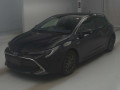 2018 Toyota Corolla Sports
