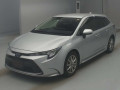 2023 Toyota Corolla Touring Wagon