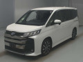 2022 Toyota Noah