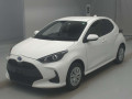 2023 Toyota YARIS