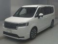 2025 Honda Step WGN