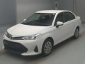 2021 Toyota Corolla Axio