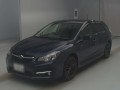 2015 Subaru Impreza Sports Hybrid