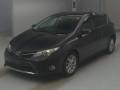 2013 Toyota Auris