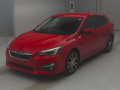 2017 Subaru Impreza Sports