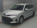 2019 Toyota Corolla Fielder