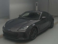 2022 Subaru BRZ