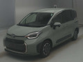 2022 Toyota Sienta