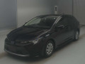 2022 Toyota Corolla Touring Wagon