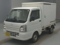 2015 Mazda Scrum Truck