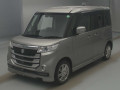 2017 Suzuki Spacia custom Z