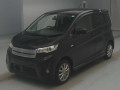 2013 Mitsubishi ek Custom