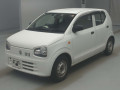2017 Suzuki Alto