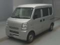 2013 Suzuki Every