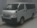 2018 Toyota Regiusace Van