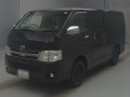 2013 Toyota Regiusace Van