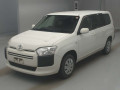 2019 Toyota Succeed