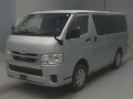 2021 Toyota Hiace Van