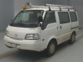 2016 Mazda Bongo Van