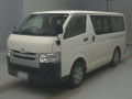 2014 Toyota Regiusace Van