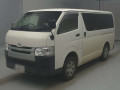 2014 Toyota Regiusace Van