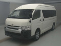 2020 Toyota Regiusace Van