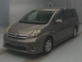 2009 Toyota Isis