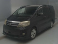 2006 Toyota Alphard