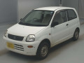2011 Mitsubishi Minica
