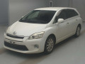 2011 Toyota Mark X Zio