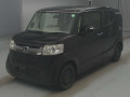 2015 Honda N Box Slash