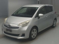 2013 Toyota Ractis