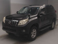 2013 Toyota Land Cruiser Prado
