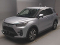 2021 Toyota Raize