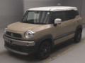 2019 Suzuki XBEE
