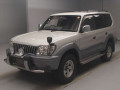 1996 Toyota Land Cruiser Prado