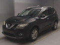 2016 Nissan X-Trail