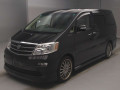 2003 Toyota Alphard G