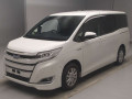 2019 Toyota Noah