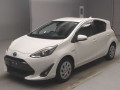 2019 Toyota Aqua