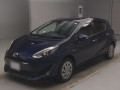 2018 Toyota Aqua
