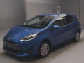 2017 Toyota Aqua