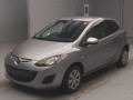 2012 Mazda Demio