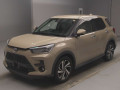 2020 Toyota Raize