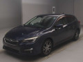 2017 Subaru Impreza Sports