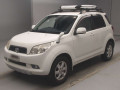 2007 Toyota Rush